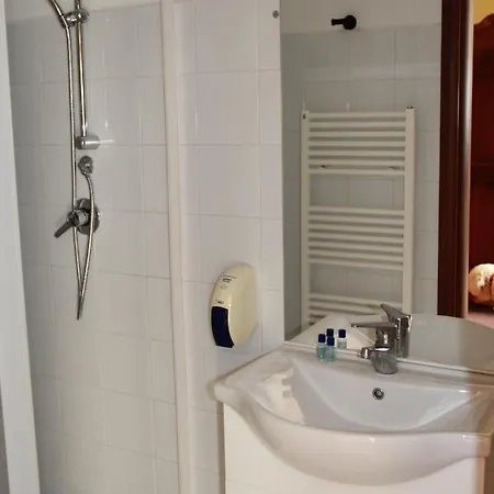 Bauernhof Il Salice *