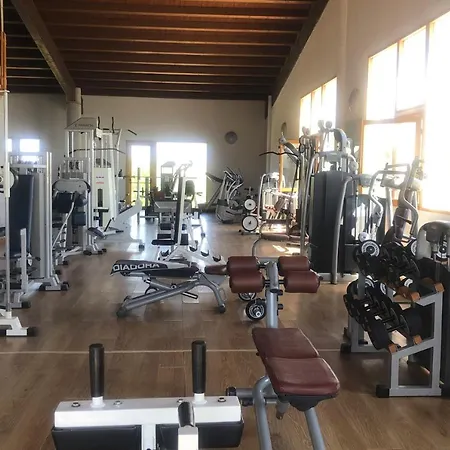 Il Salice Bauernhof *