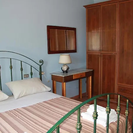 Il Salice Bauernhof Castilenti