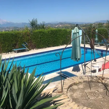 Bauernhof Il Salice *