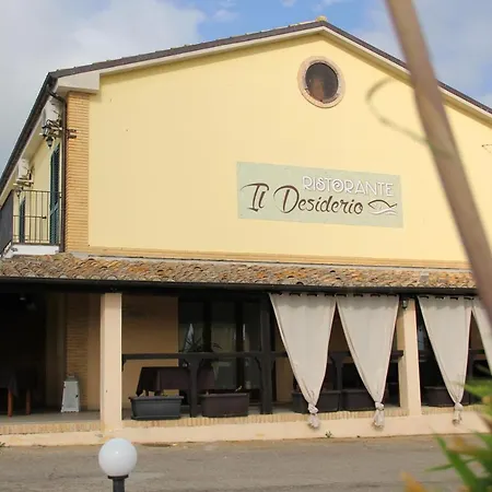 Il Salice Bauernhof *