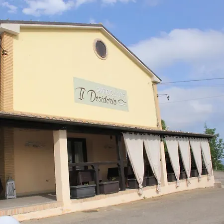 Il Salice Castilenti