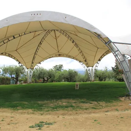 Bauernhof Il Salice *