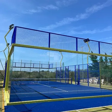 Bauernhof Il Salice Castilenti