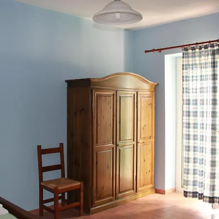 Κατάλυμα σε φάρμα Il Salice