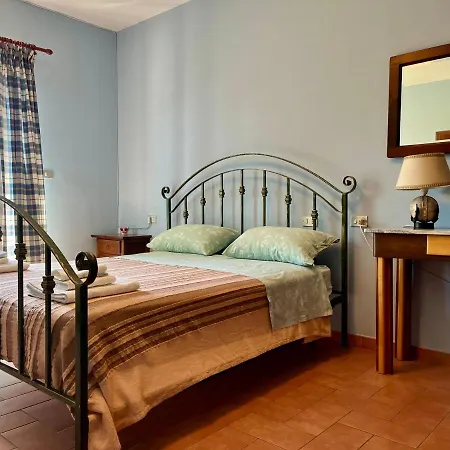 Il Salice Bauernhof Castilenti