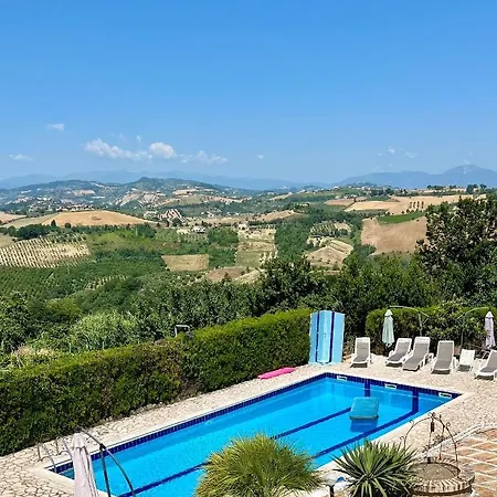 Il Salice Farm stay *