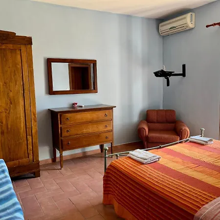 Bauernhof Il Salice Castilenti