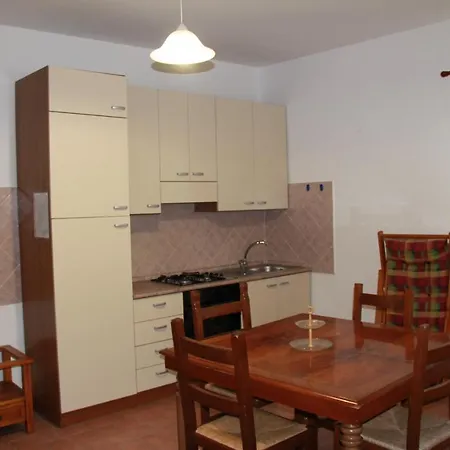 Il Salice Bauernhof *