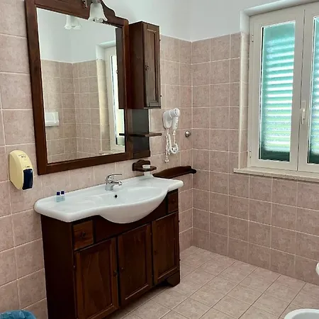 Κατάλυμα σε φάρμα Il Salice Castilenti