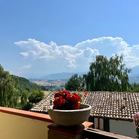 Il Salice Bauernhof *