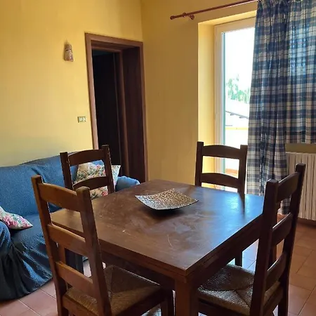 Il Salice * Castilenti