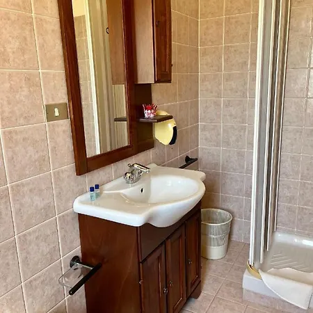 Il Salice Bauernhof *