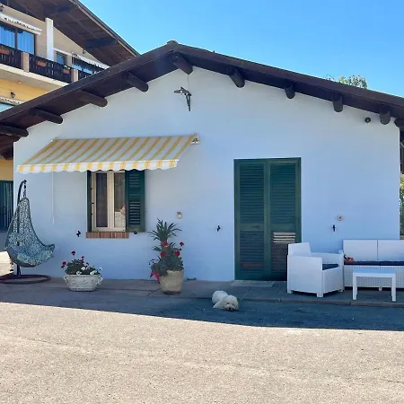 Il Salice * Castilenti