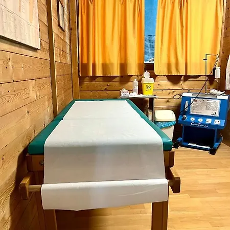 Il Salice Bauernhof *