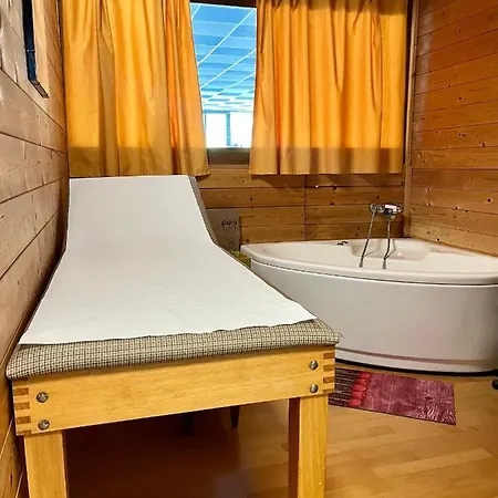 Bauernhof Il Salice *