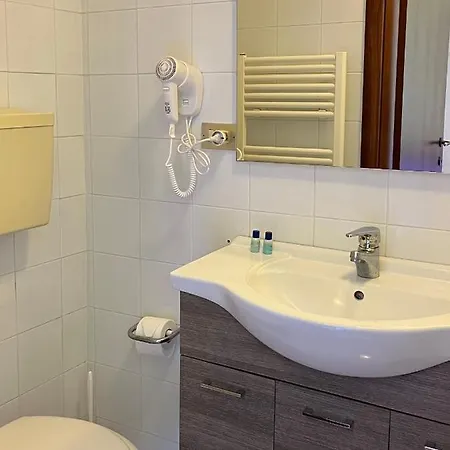 Bauernhof Il Salice Castilenti