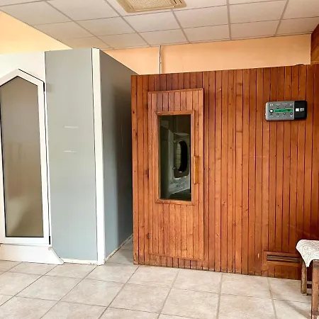 Bauernhof Il Salice *