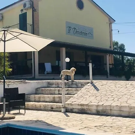 Il Salice * Castilenti