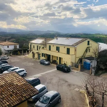 Il Salice Castilenti