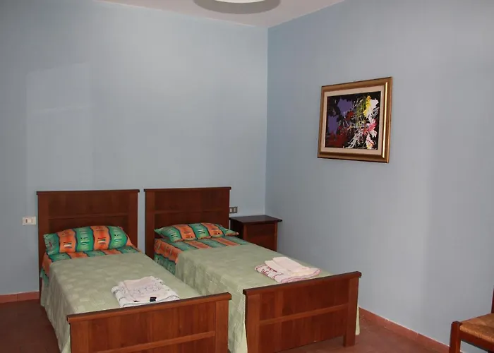 Il Salice Castilenti