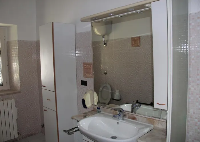 Фермерский дом Il Salice