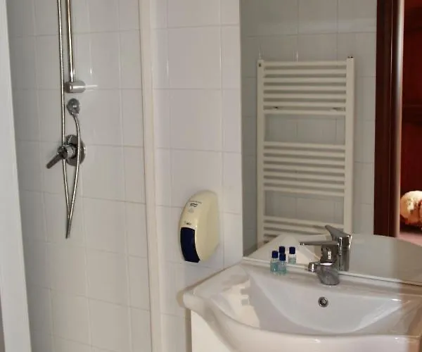 Фермерский дом Il Salice *