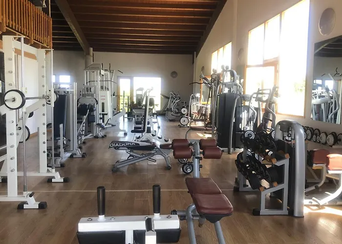 Il Salice Фермерский дом *