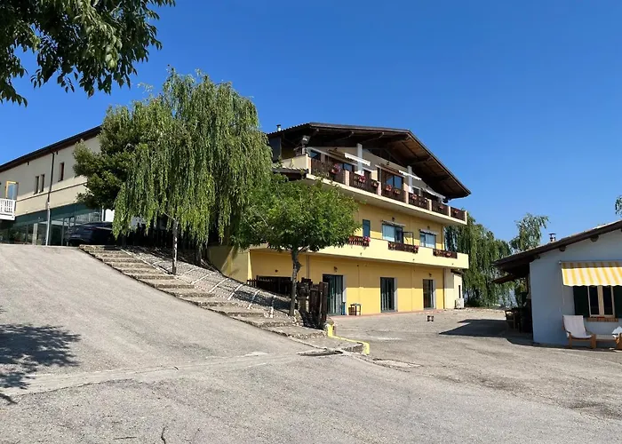 Il Salice * Castilenti