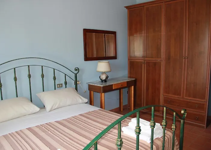 Il Salice Фермерский дом Castilenti