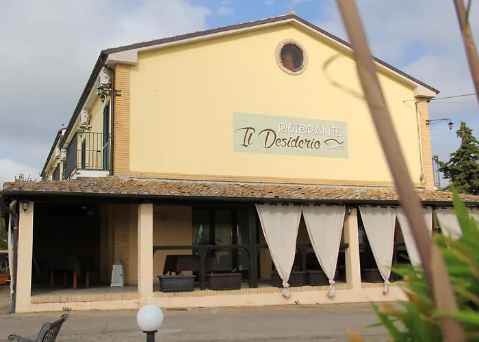 Il Salice Фермерский дом *