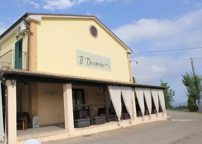 Il Salice Castilenti