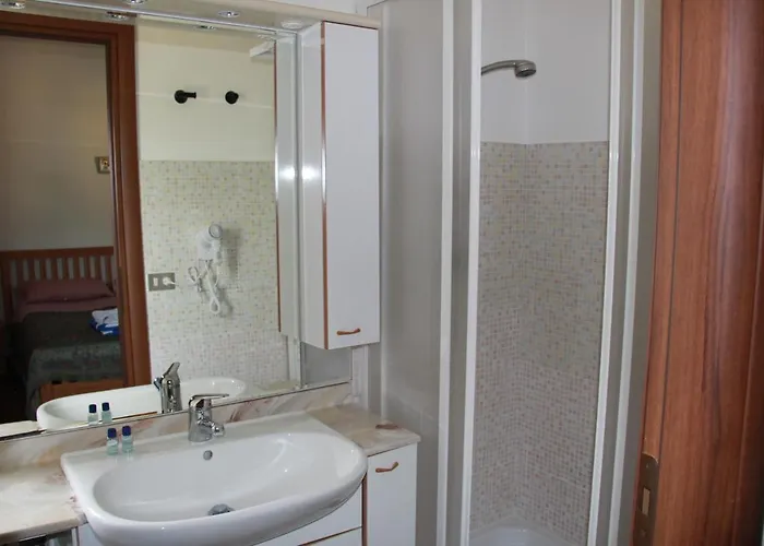 Il Salice Фермерский дом *