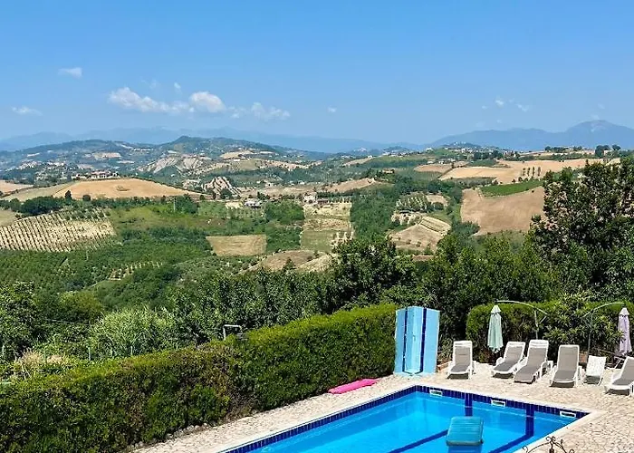 Il Salice Фермерский дом *