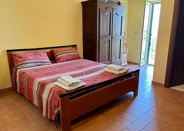 Il Salice Фермерский дом