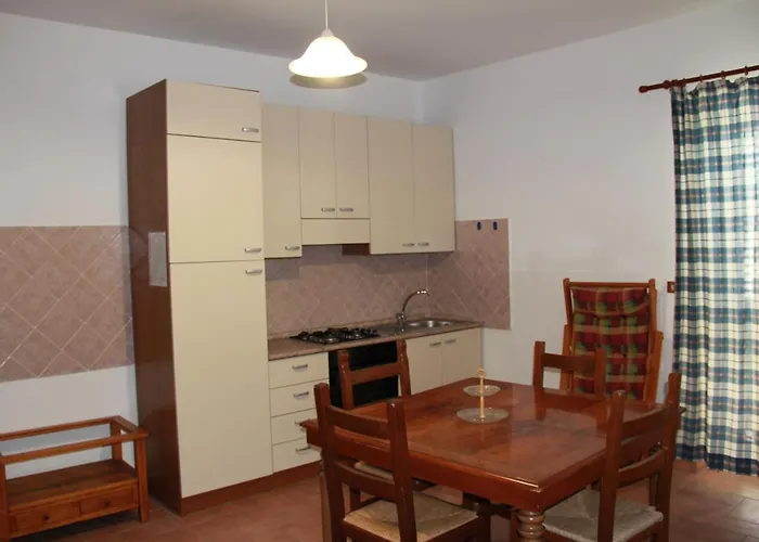 Il Salice Фермерский дом *