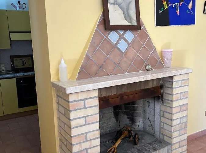 Фермерский дом Il Salice *