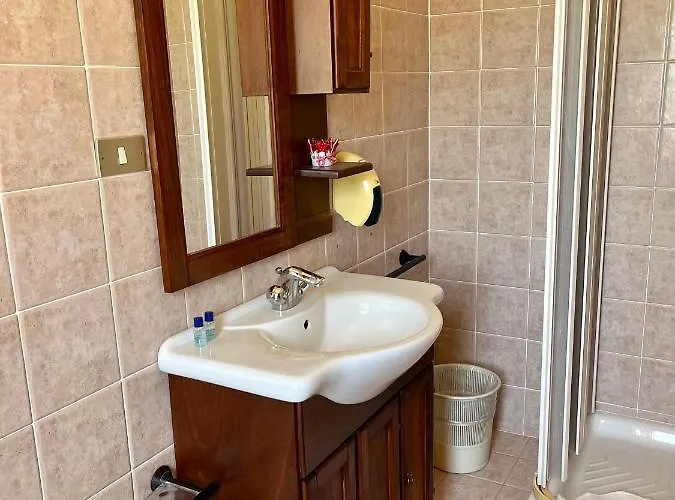 Il Salice Фермерский дом *