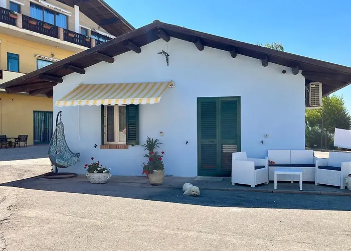 Il Salice * Castilenti