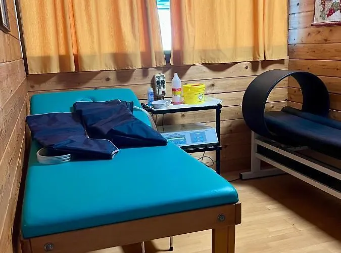 Фермерский дом Il Salice