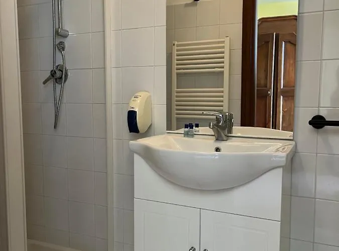 Фермерский дом Il Salice