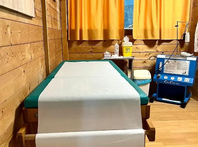 Il Salice Фермерский дом *