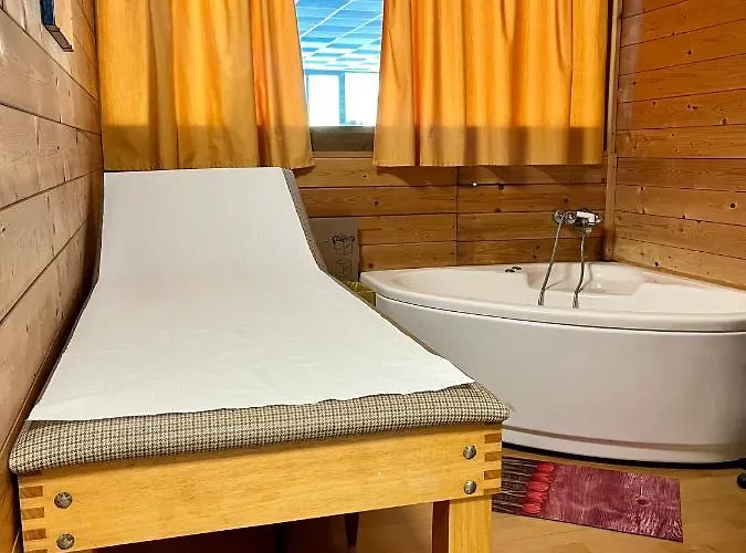 Фермерский дом Il Salice *