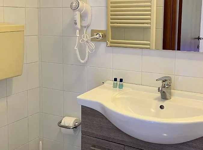 Фермерский дом Il Salice Castilenti