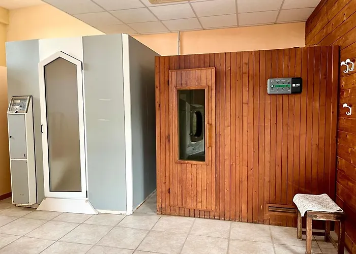 Фермерский дом Il Salice *