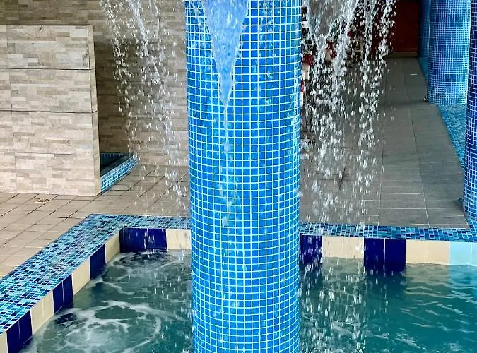 Фермерский дом Il Salice