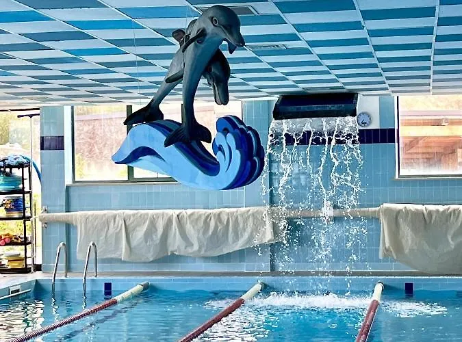 Фермерский дом Il Salice