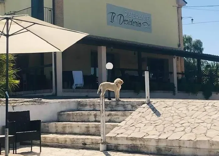 Il Salice * Castilenti