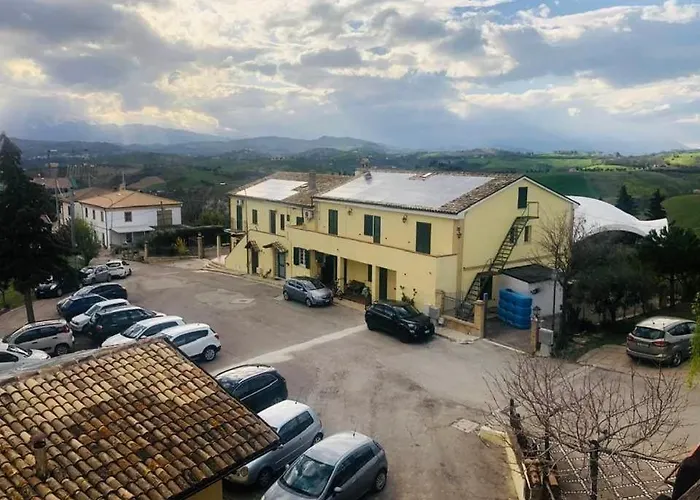 Il Salice Castilenti